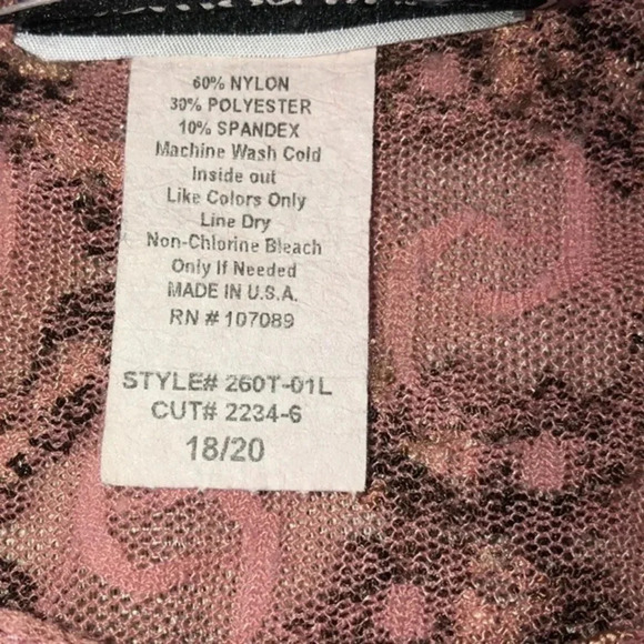 FASHION Bug - Picture 5 of 5